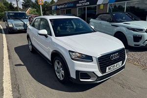 Audi Q2 SUV (16 on) Sport 30 TDI 116PS S Tronic auto 5d For Sale - Baytree Car Sales, Spalding