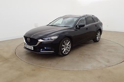 Mazda 6 Estate (12-23) 2.0 Skyactiv-G Sport 5dr For Sale - HPL Motors Oldham, Oldham