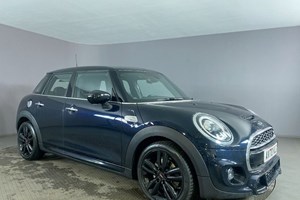 MINI Hatchback (14-24) Cooper S Sport Steptronic Sport with double clutch auto 5d For Sale - HPL Motors Oldham, Oldham