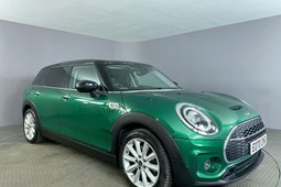 MINI Clubman (15-24) Cooper S Classic Steptronic with double clutch auto (07/19-) 6d For Sale - HPL Motors Oldham, Oldham