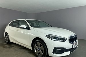 BMW 1-Series Hatchback (19-24) 118i [136] SE 5dr Step Auto For Sale - HPL Motors Oldham, Oldham