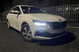 Skoda Scala Hatchback (19 on) SE 1.5 TSI 150PS 5d For Sale - HPL Motors Oldham, Oldham