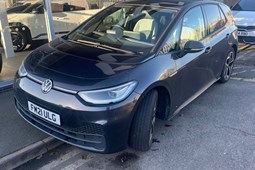 Volkswagen ID.3 Hatchback (20 on) 150kW Tech Pro Performance 62kWh 5dr Auto For Sale - HPL Motors Oldham, Oldham