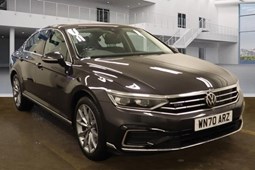 Volkswagen Passat Saloon (15-21) GTE Advance 1.4 TSI PHEV 218PS DSG auto 4d For Sale - HPL Motors Oldham, Oldham