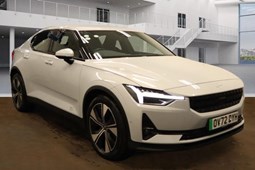 Polestar 2 Fastback (20 on) 170kW 78kWh Long Range Single motor 5dr Auto For Sale - HPL Motors Oldham, Oldham