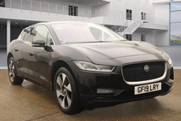 Jaguar I-Pace SUV (18 on) SE EV400 AWD auto 5d For Sale - HPL Motors Oldham, Oldham