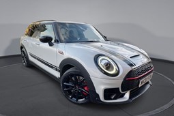 MINI Clubman (15-24) John Cooper Works Sport Automatic 6d For Sale - HPL Motors Oldham, Oldham