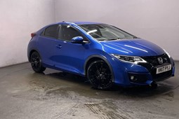 Honda Civic Hatchback (12-17) 1.6 i-DTEC Sport 5d For Sale - HPL Motors Oldham, Oldham