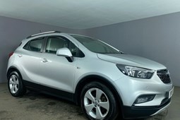 Vauxhall Mokka X (16-19) Design Nav 1.4i Turbo (140PS) FWD auto 5d For Sale - HPL Motors Oldham, Oldham