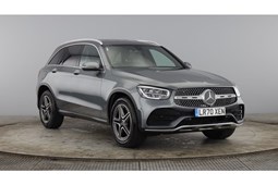 Mercedes-Benz GLC-Class (15-22) GLC 220 d 4Matic AMG Line 9G-Tronic Plus auto 5d For Sale - HPL Motors Oldham, Oldham