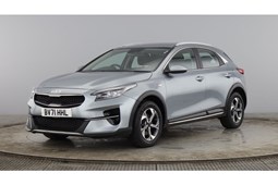 Kia Xceed SUV (19 on) 2 1.0 T-GDi 118bhp ISG 5d For Sale - HPL Motors Oldham, Oldham