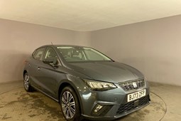 SEAT Ibiza Hatchback (17 on) 1.0 MPI SE Technology 5dr For Sale - HPL Motors Oldham, Oldham