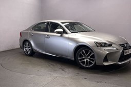 Lexus IS Saloon (13-20) 300h Advance auto (01/17 on) 4d For Sale - HPL Motors Oldham, Oldham