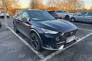 Cupra Formentor SUV (20 on) 2.0 TSI 310 VZ2 5dr DSG 4Drive For Sale - HPL Motors Oldham, Oldham