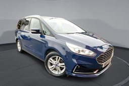 Ford Galaxy (15-23) Titanium 2.0 Ford EcoBlue 150PS auto 5d For Sale - HPL Motors Oldham, Oldham