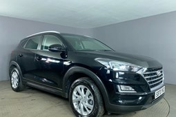 Hyundai Tucson (15-20) SE Nav 1.6 GDi 132PS 2WD (09/2018 on) 5d For Sale - HPL Motors Oldham, Oldham