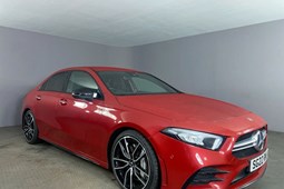 Mercedes-AMG A 35 Saloon (19 on) A35 4Matic Premium Edition 4dr Auto For Sale - HPL Motors Oldham, Oldham