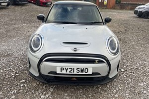 MINI Electric Hatch Hatchback (20 on) 135kW Cooper S 2 33kWh 3dr Auto For Sale - HPL Motors Oldham, Oldham