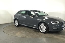 Audi A3 Sportback (13-20) E-Tron 1.4 TFSI 150PS S Tronic (05/16 on) 5d For Sale - HPL Motors Oldham, Oldham