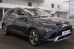 Hyundai Bayon SUV (21 on) 1.0 TGDi 48V MHEV Premium 5dr DCT For Sale - HPL Motors Oldham, Oldham