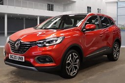 Renault Kadjar (15-22) GT Line TCe 140 EDC auto 5d For Sale - HPL Motors Oldham, Oldham