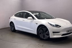 Tesla Model 3 (16 on) Standard Range Plus auto 4d For Sale - HPL Motors Oldham, Oldham