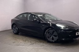 Tesla Model 3 (16 on) Standard Range Plus auto 4d For Sale - HPL Motors Oldham, Oldham