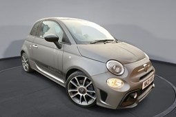 Abarth 595 Hatchback (12-24) Turismo 1.4 Tjet 165hp MTA auto 3d For Sale - HPL Motors Oldham, Oldham