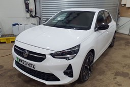 Vauxhall Corsa-e Hatchback (20-23) 100kW GS 50kWh 5dr Auto [11kWCh] For Sale - HPL Motors Oldham, Oldham