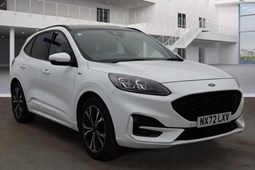 Ford Kuga SUV (20 on) 1.5 EcoBoost 150 ST-Line X Edition 5d For Sale - HPL Motors Oldham, Oldham