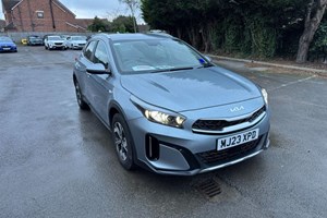 Kia Xceed SUV (19 on) 1.5T GDi ISG 2 5dr For Sale - HPL Motors Oldham, Oldham