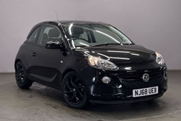 Vauxhall Adam (12-19) 1.2i Energised 3d For Sale - HPL Motors Oldham, Oldham