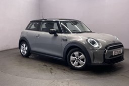 MINI Hatchback (14-24) 1.5 Cooper Classic 3dr For Sale - HPL Motors Oldham, Oldham