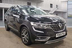 Renault Koleos SUV (17-20) GT Line dCi 150 2WD X-Tronic auto 5d For Sale - HPL Motors Oldham, Oldham