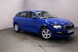 Skoda Scala Hatchback (19 on) SE 1.5 TSI 150PS 5d For Sale - HPL Motors Oldham, Oldham