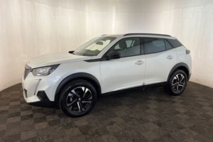 Peugeot 2008 (20 on) 1.2 PureTech 130 Allure Premium+ 5dr For Sale - HPL Motors Oldham, Oldham