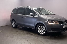 Volkswagen Sharan (10-21) SE Nav 2.0 TDI SCR 150PS DSG auto 5d For Sale - HPL Motors Oldham, Oldham