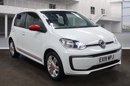 Volkswagen Up (12-23) Up Beats 1.0 60PS 5d For Sale - HPL Motors Oldham, Oldham