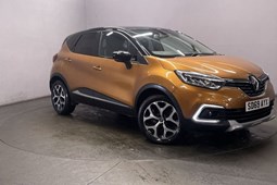 Renault Captur (13-19) GT Line TCe 130 5d For Sale - HPL Motors Oldham, Oldham