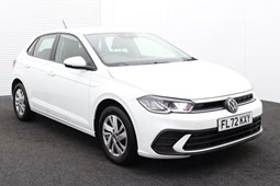 Volkswagen Polo Hatchback (17 on) 1.0 TSI Life 5dr For Sale - HPL Motors Oldham, Oldham