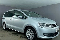 Volkswagen Sharan (10-21) SEL 2.0 TDI SCR 150PS DSG auto 5d For Sale - HPL Motors Oldham, Oldham