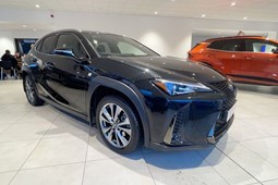 Lexus UX SUV (18 on) 250h F Sport auto 5d For Sale - HPL Motors Oldham, Oldham