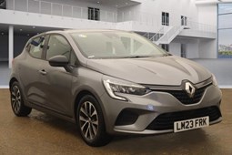 Renault Clio Hatchback (19 on) 1.6 E-TECH Hybrid 145 Evolution 5dr Auto For Sale - HPL Motors Oldham, Oldham