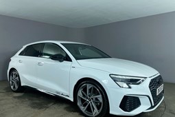 Audi A3 Sportback (20 on) 35 TFSI Edition 1 S Tronic 5d For Sale - HPL Motors Oldham, Oldham