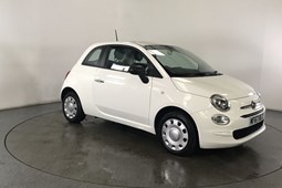 Fiat 500 Hatchback (08-24) 1.2 Pop (09/15-) 3d For Sale - HPL Motors Oldham, Oldham