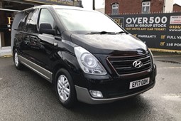 Hyundai i800 (08-19) 2.5 CRDi SE 5d Auto For Sale - HPL Motors Oldham, Oldham