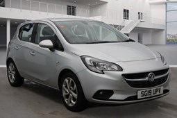 Vauxhall Corsa Hatchback (14-19) 1.4 ecoTEC Energy [AC] 5d For Sale - HPL Motors Oldham, Oldham