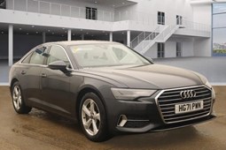 Audi A6 Saloon (18 on) 40 TFSI Sport 4dr S Tronic For Sale - HPL Motors Oldham, Oldham