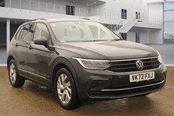 Volkswagen Tiguan (16-24) 2.0 TDI Life 5dr For Sale - HPL Motors Oldham, Oldham