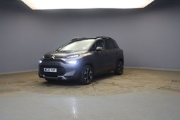 Citroen C3 Aircross SUV (17-24) 1.2 PureTech 110 Shine Plus 5dr For Sale - HPL Motors Oldham, Oldham